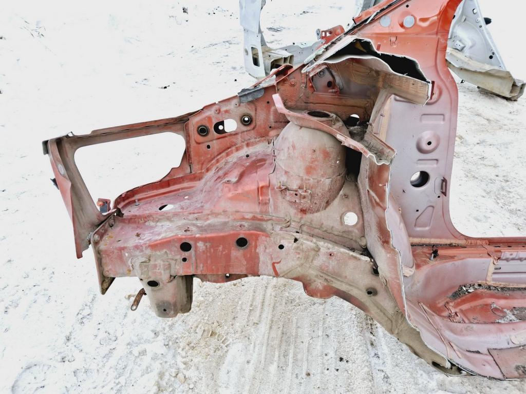 Лонжерон передний правый, 10000 рублей, Пермь