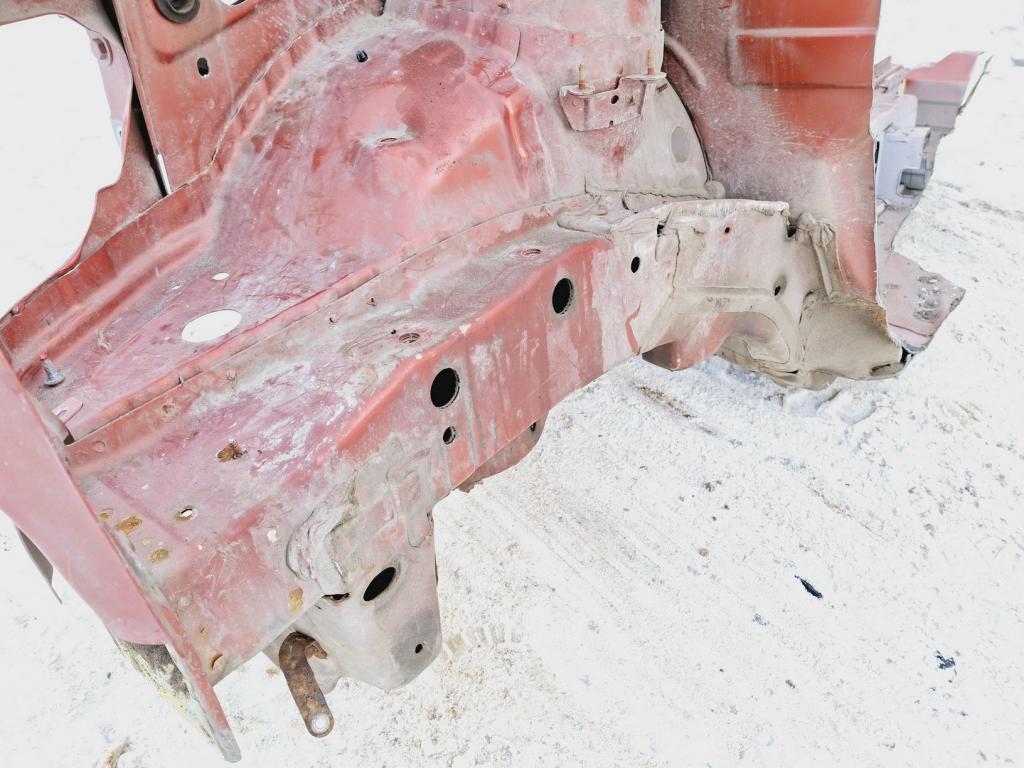 Лонжерон передний правый, 10000 рублей, Пермь