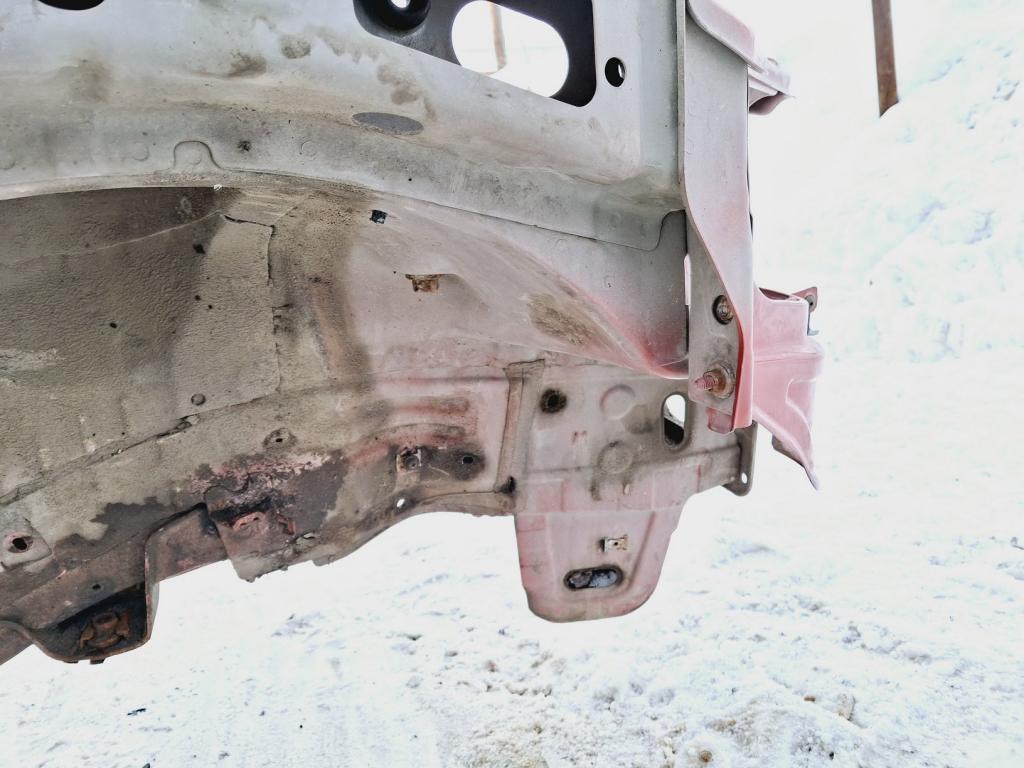 Лонжерон передний правый, 10000 рублей, Пермь