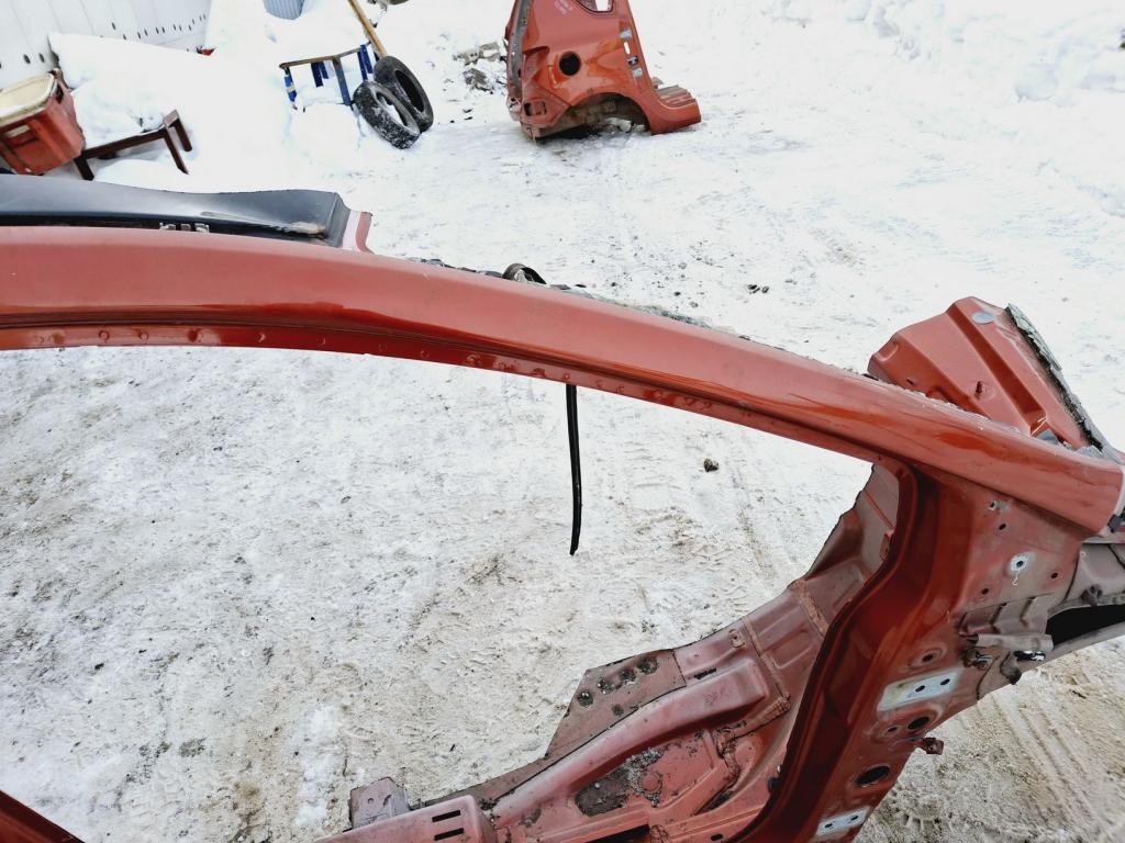 Порог со стойкой правый, 6000 рублей, Пермь