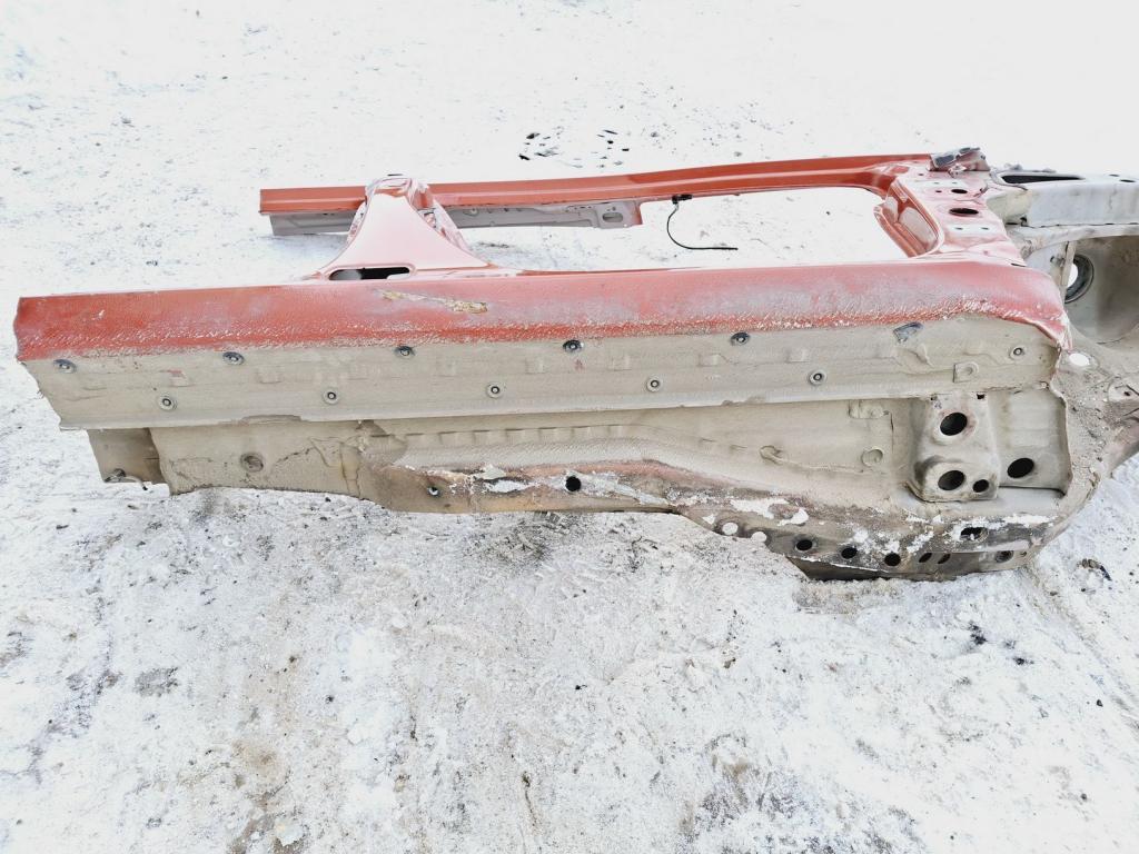 Порог со стойкой правый, 6000 рублей, Пермь