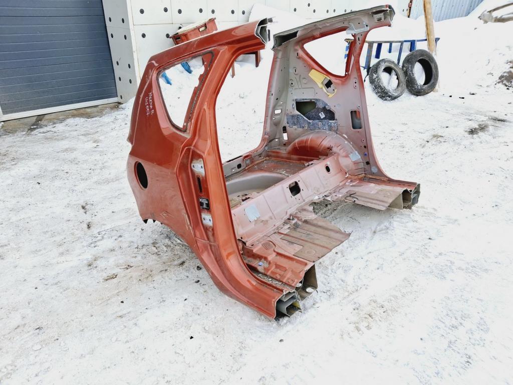 Панель задняя, 80000 рублей, Пермь