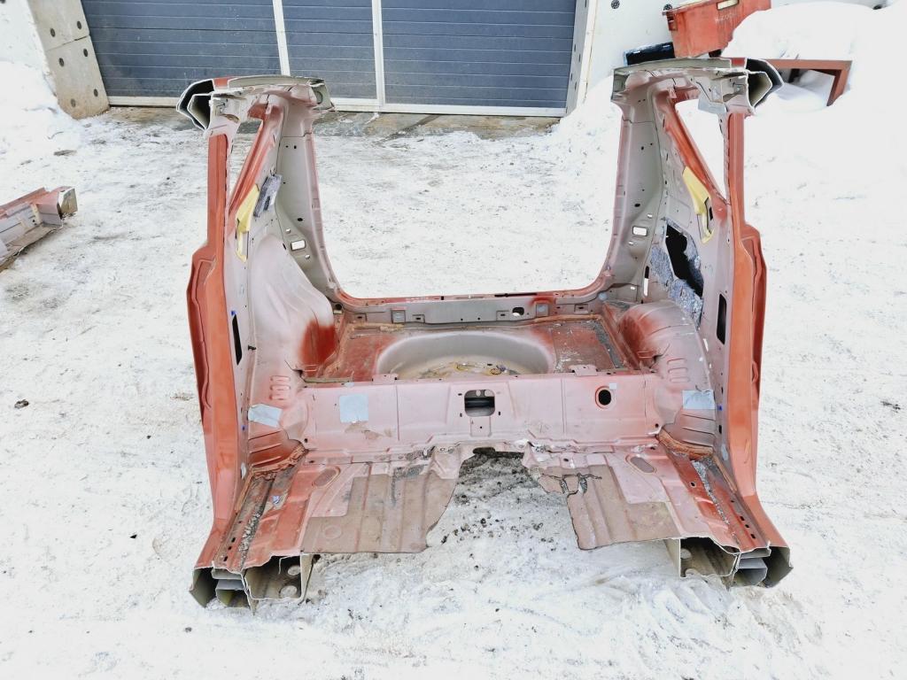 Панель задняя, 80000 рублей, Пермь