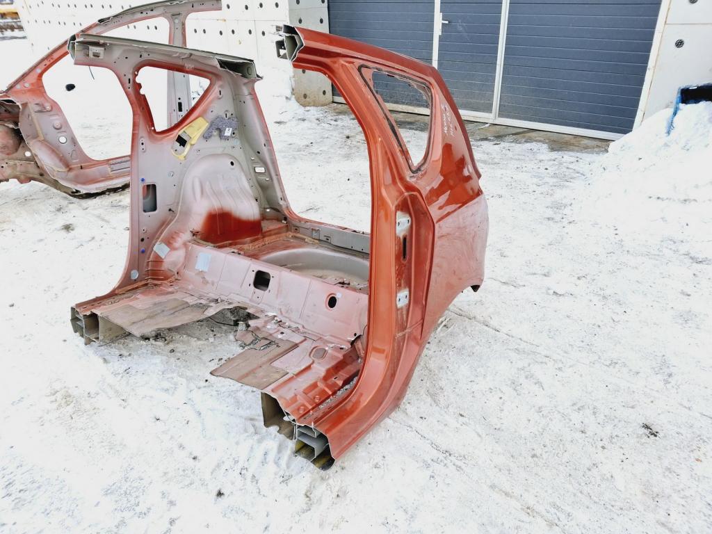 Панель задняя, 80000 рублей, Пермь