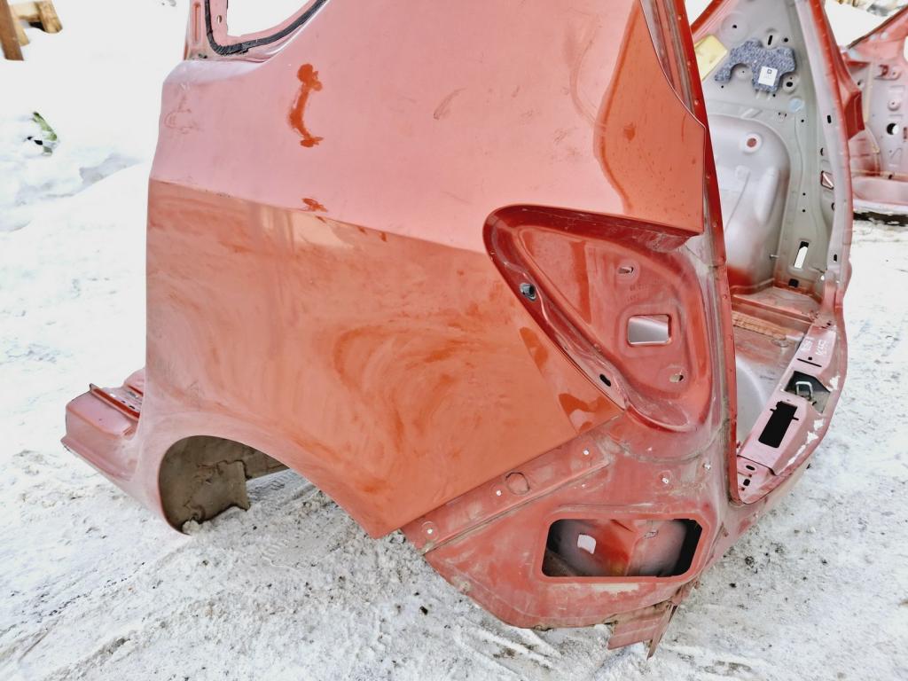 Панель задняя, 80000 рублей, Пермь