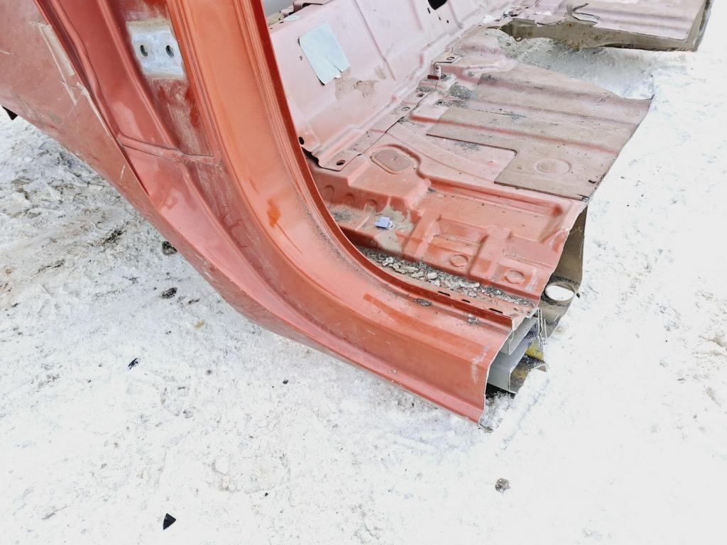 Панель задняя, 80000 рублей, Пермь