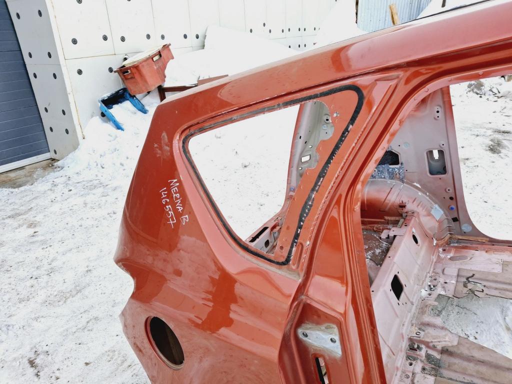 Панель задняя, 80000 рублей, Пермь