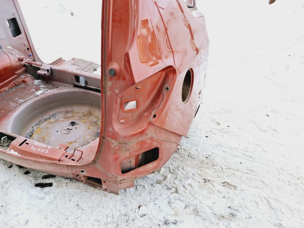 Панель задняя, 80000 рублей, Пермь