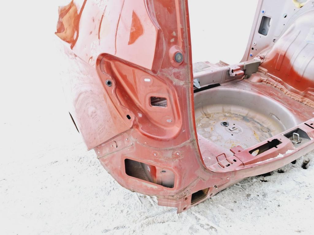 Панель задняя, 80000 рублей, Пермь