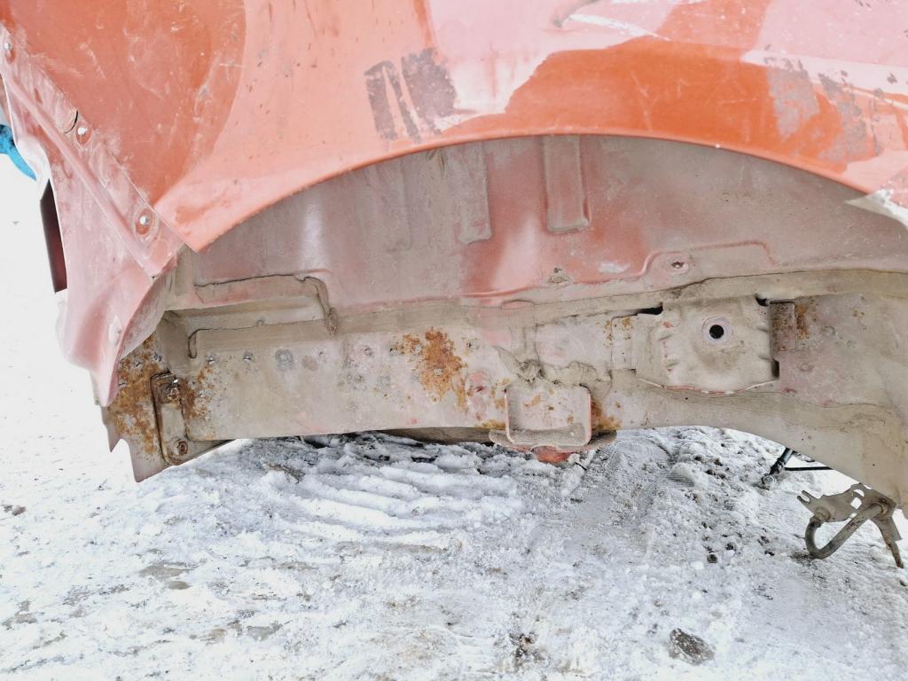 Панель задняя, 80000 рублей, Пермь