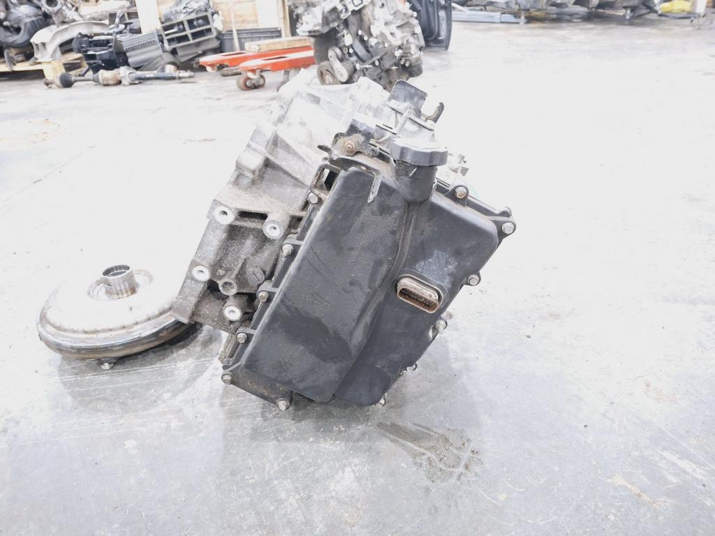 АКПП, 100000 рублей, Пермь