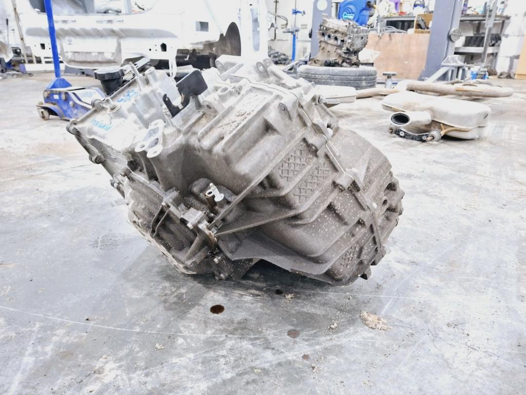 АКПП, 100000 рублей, Пермь