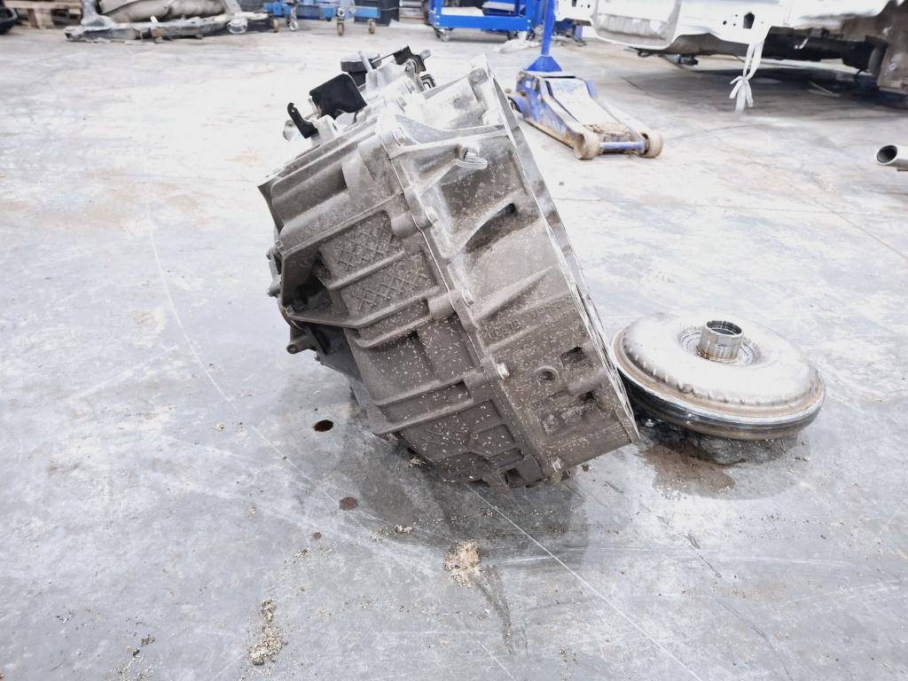 АКПП, 100000 рублей, Пермь