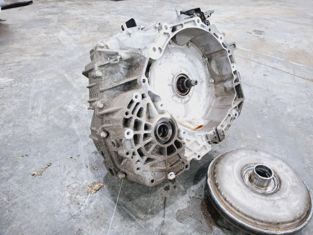 АКПП, 100000 рублей, Пермь