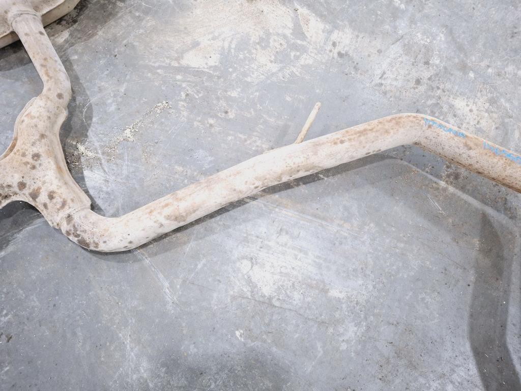 Глушитель основной, 15000 рублей, Пермь