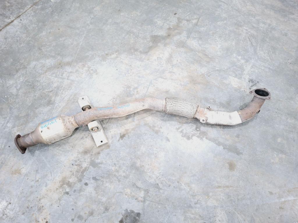 Приемная труба глушителя, 30000 рублей, Пермь