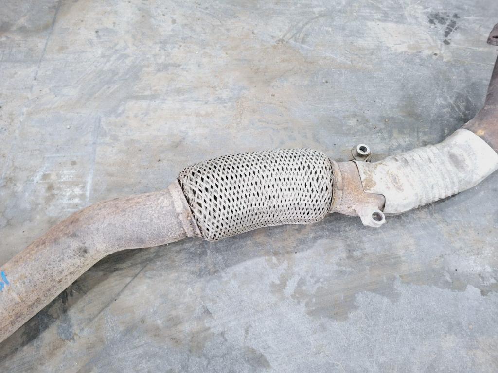 Приемная труба глушителя, 30000 рублей, Пермь