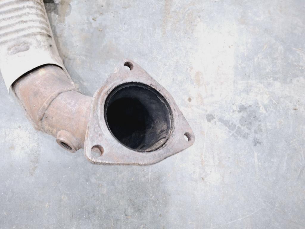 Приемная труба глушителя, 30000 рублей, Пермь