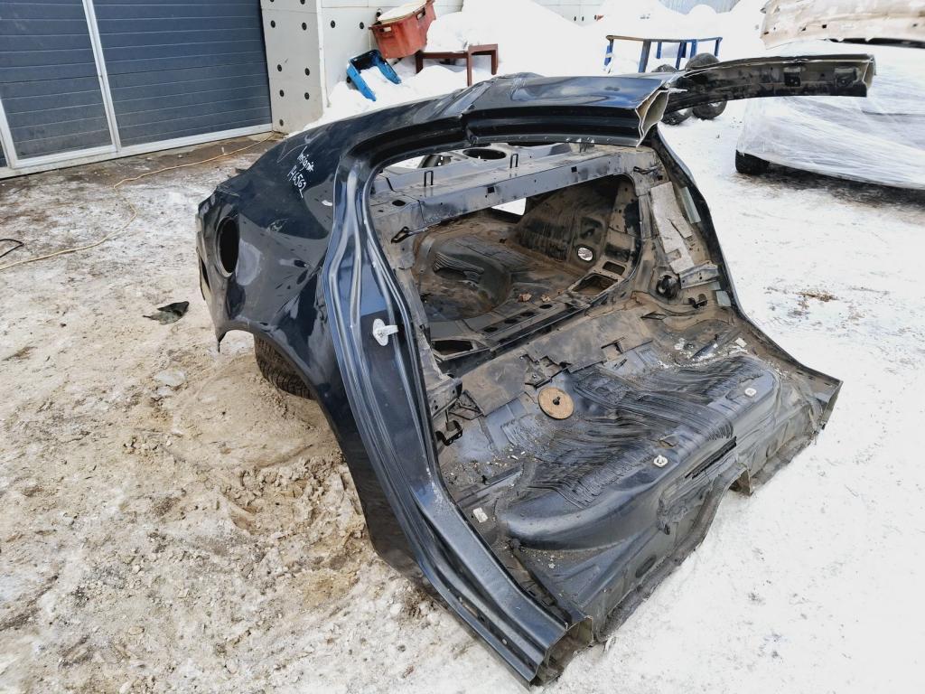 Панель задняя, 35000 рублей, Пермь