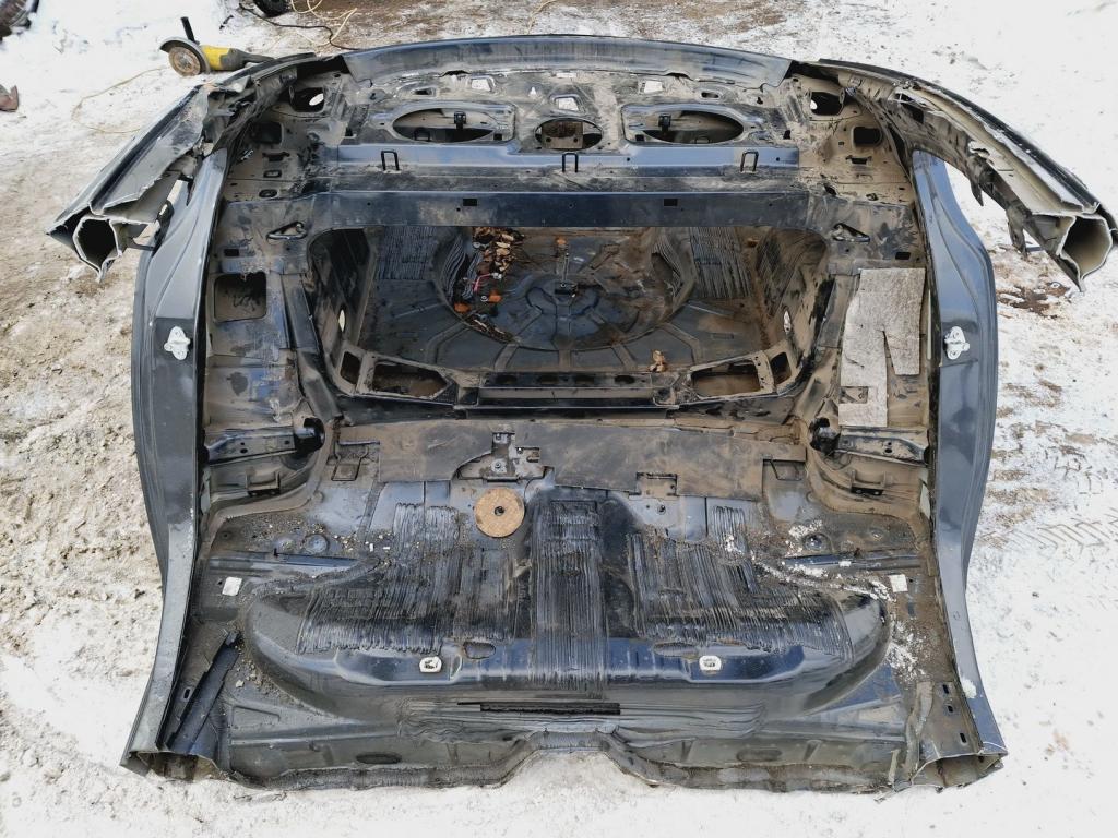 Панель задняя, 35000 рублей, Пермь