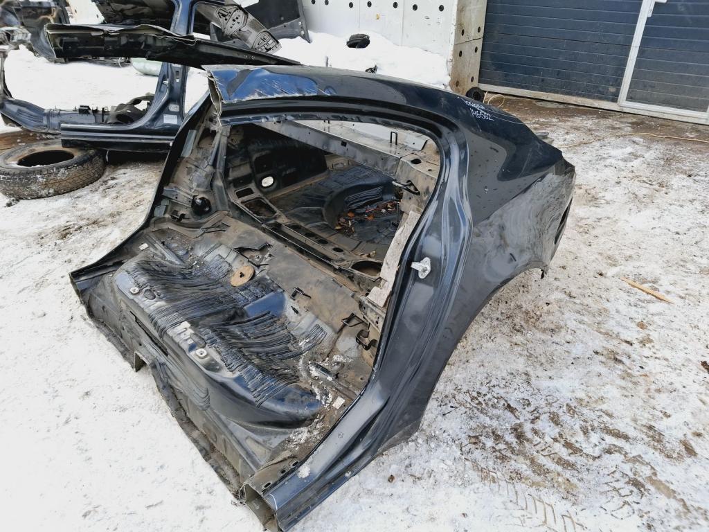 Панель задняя, 35000 рублей, Пермь