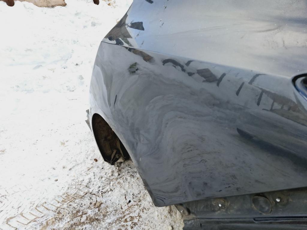 Панель задняя, 35000 рублей, Пермь