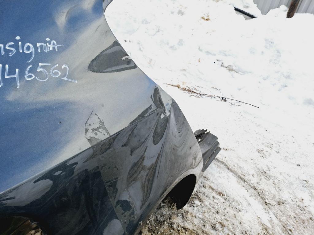 Панель задняя, 35000 рублей, Пермь