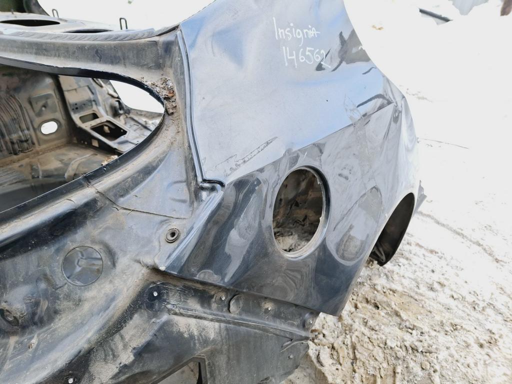 Панель задняя, 35000 рублей, Пермь