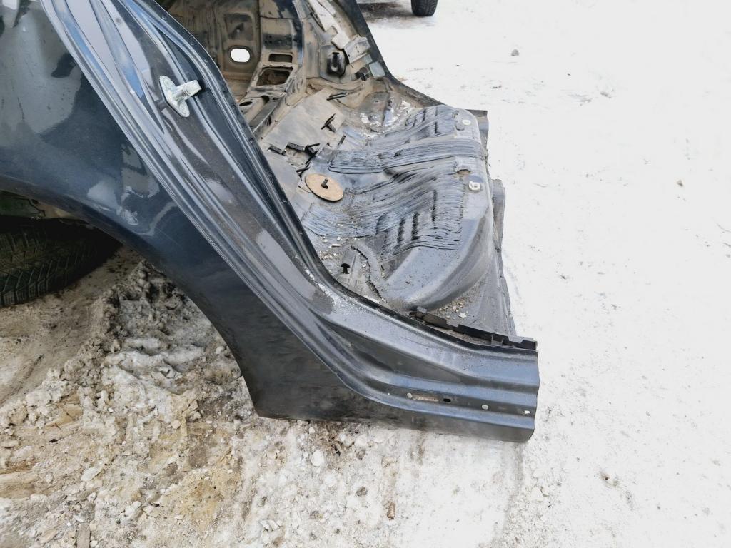 Панель задняя, 35000 рублей, Пермь