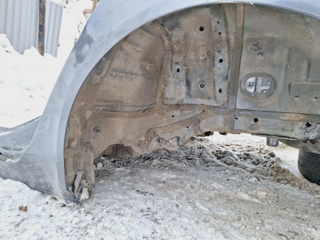 Панель задняя, 35000 рублей, Пермь