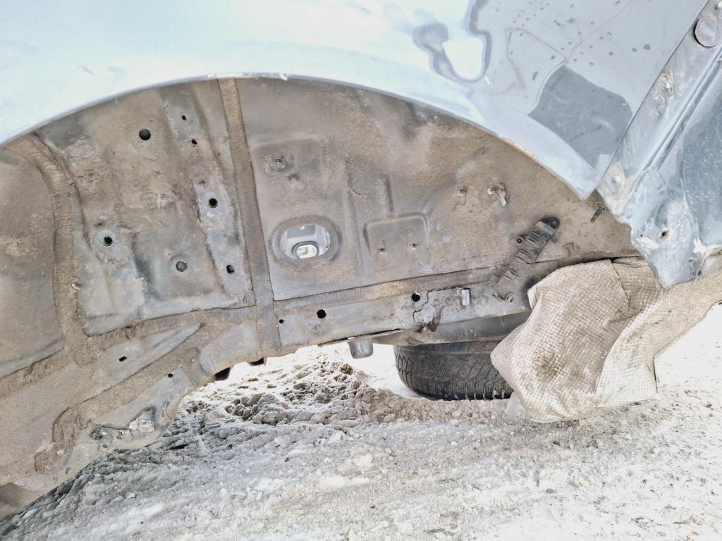 Панель задняя, 35000 рублей, Пермь