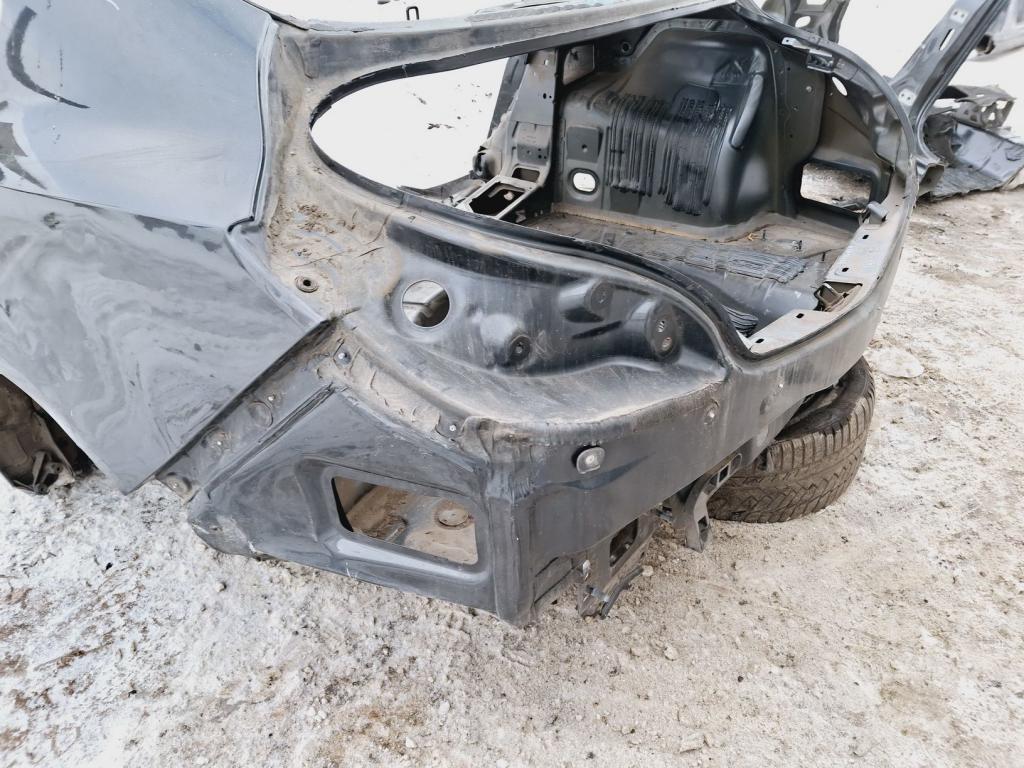 Панель задняя, 35000 рублей, Пермь