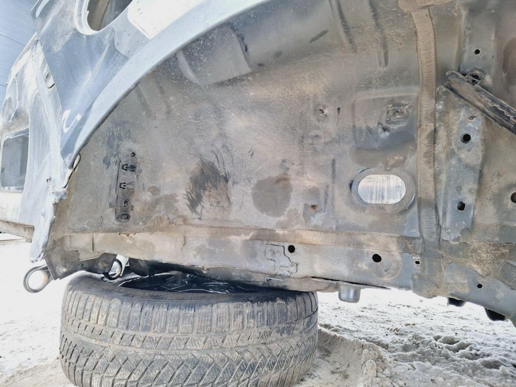 Панель задняя, 35000 рублей, Пермь