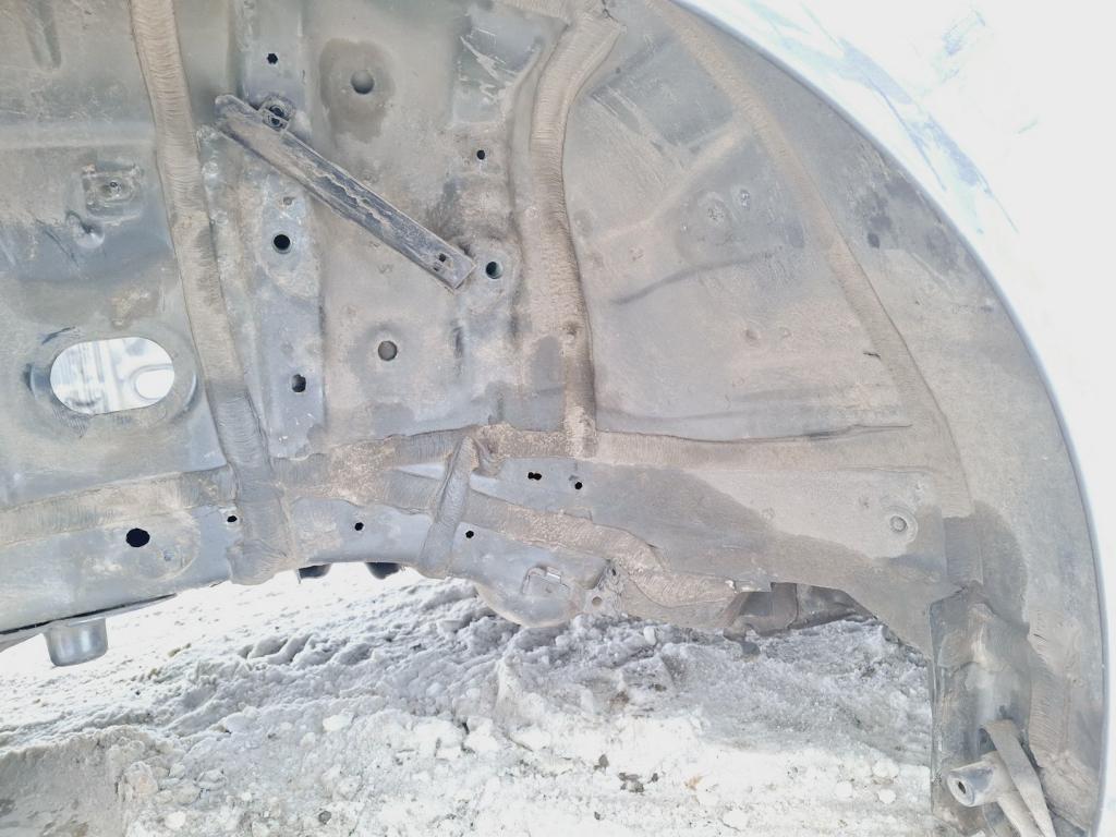 Панель задняя, 35000 рублей, Пермь