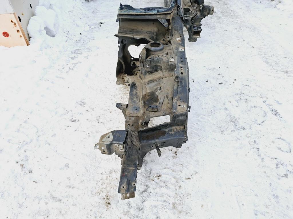 Лонжерон передний левый, 15000 рублей, Пермь