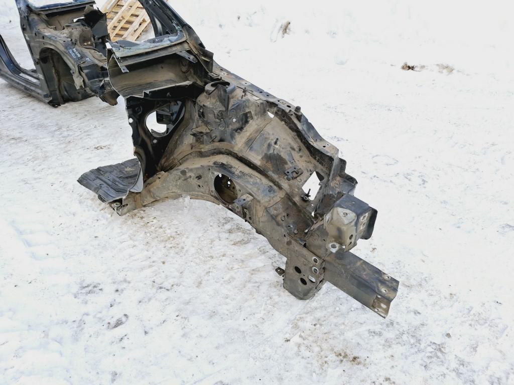 Лонжерон передний левый, 15000 рублей, Пермь