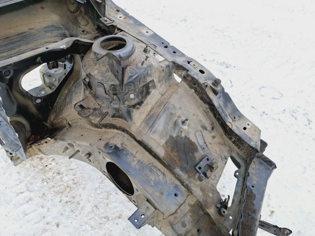 Лонжерон передний левый, 15000 рублей, Пермь