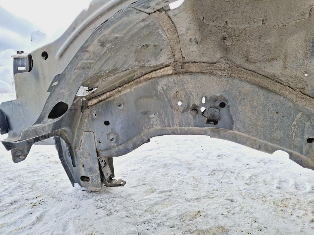 Лонжерон передний левый, 15000 рублей, Пермь