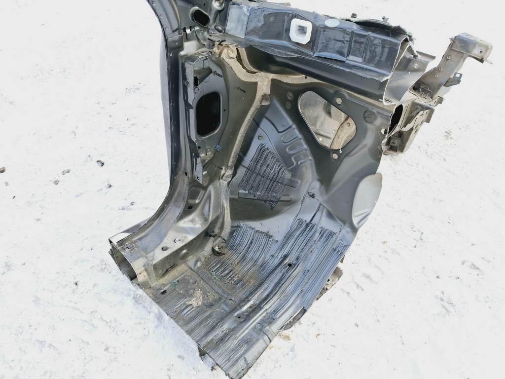 Лонжерон передний левый, 15000 рублей, Пермь