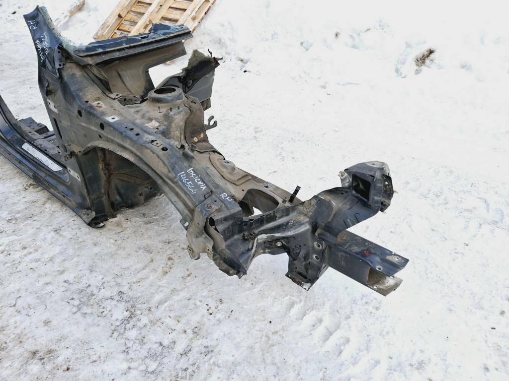 Лонжерон передний правый, 15000 рублей, Пермь