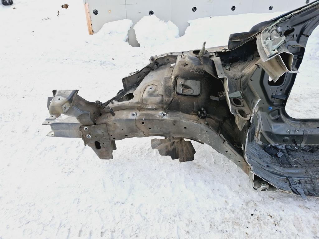 Лонжерон передний правый, 15000 рублей, Пермь