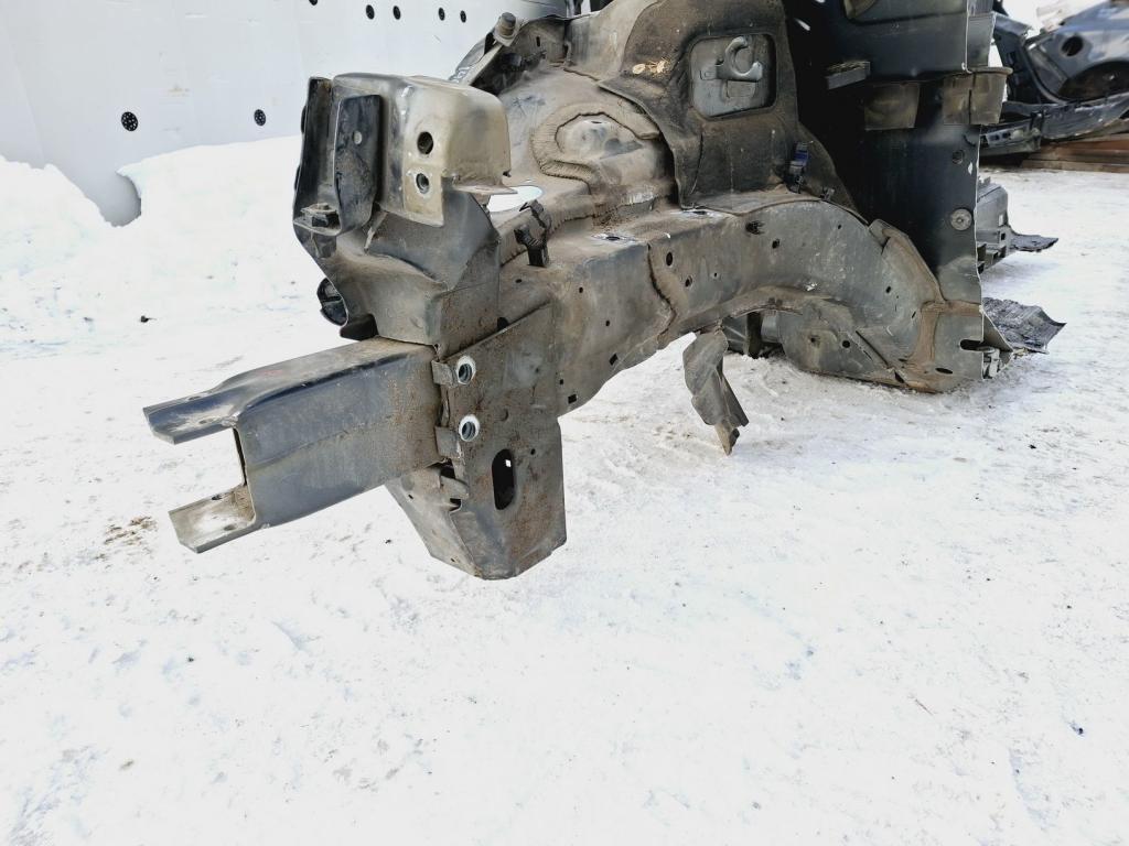 Лонжерон передний правый, 15000 рублей, Пермь