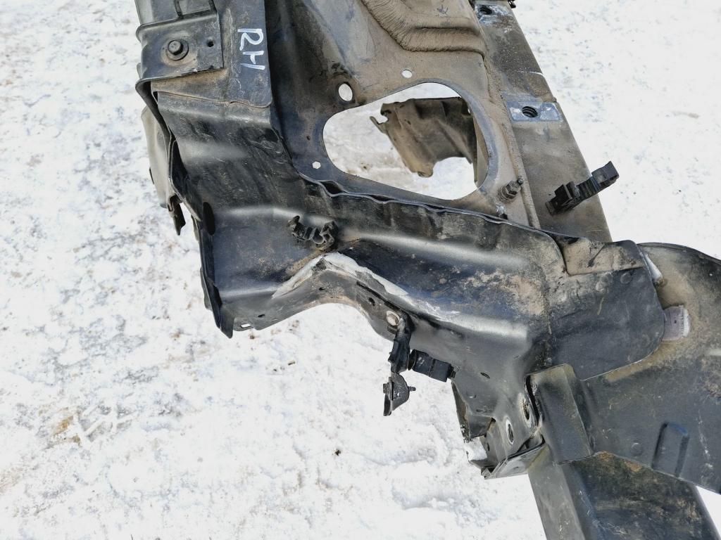 Лонжерон передний правый, 15000 рублей, Пермь