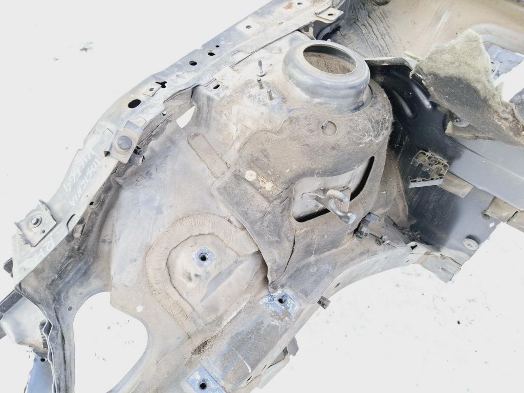 Лонжерон передний правый, 15000 рублей, Пермь