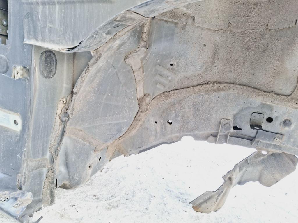 Лонжерон передний правый, 15000 рублей, Пермь