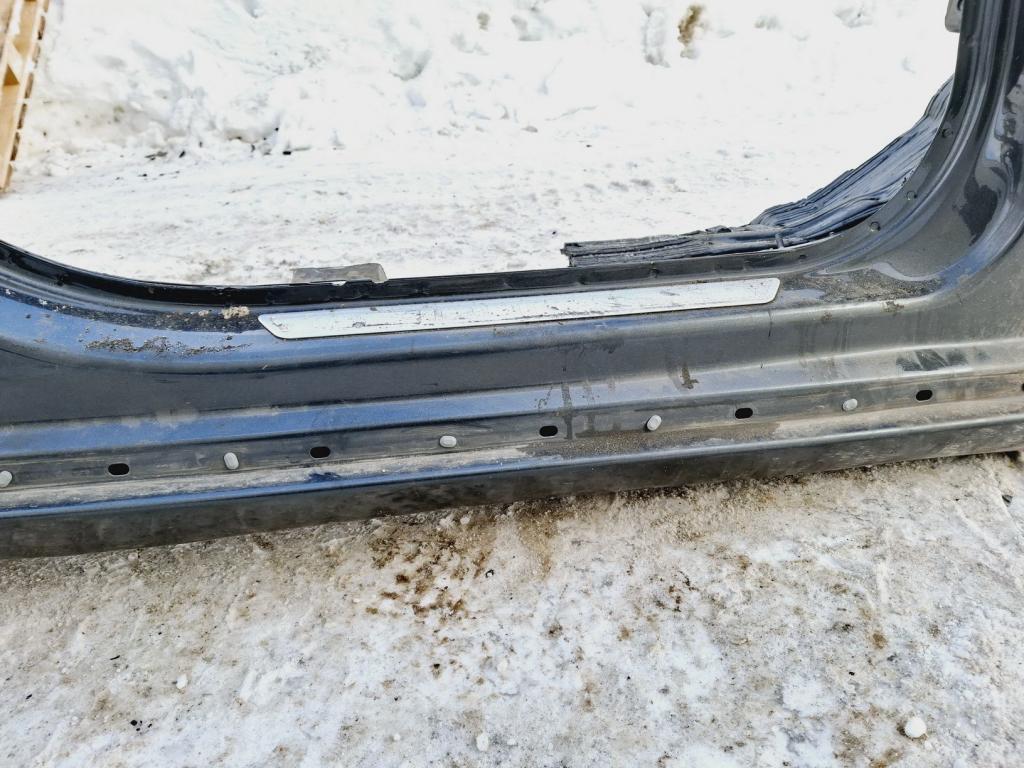 Порог со стойкой правый, 9000 рублей, Пермь