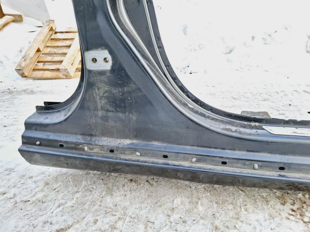 Порог со стойкой правый, 9000 рублей, Пермь