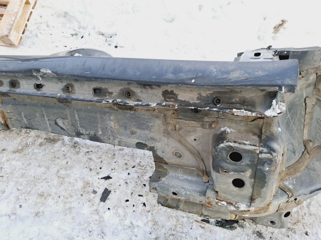 Порог со стойкой правый, 9000 рублей, Пермь