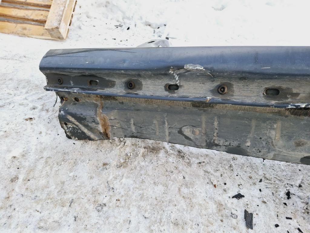 Порог со стойкой правый, 9000 рублей, Пермь