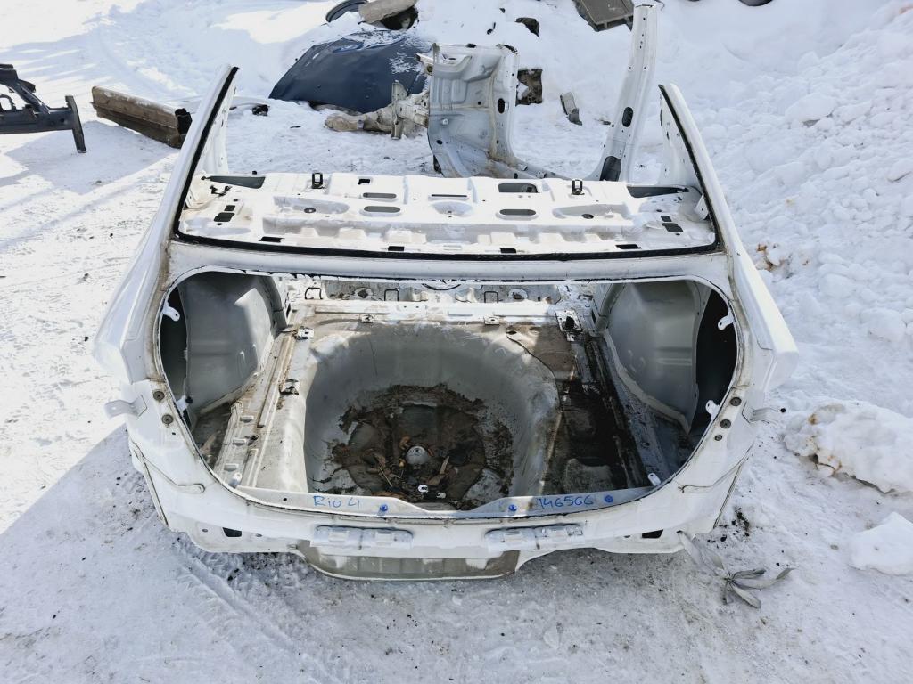 Панель задняя, 150000 рублей, Пермь